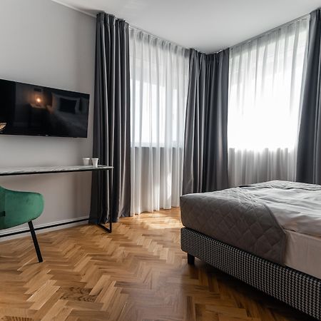 Hotel Libra Nagyszeben Kültér fotó