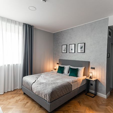 Hotel Libra Nagyszeben Kültér fotó