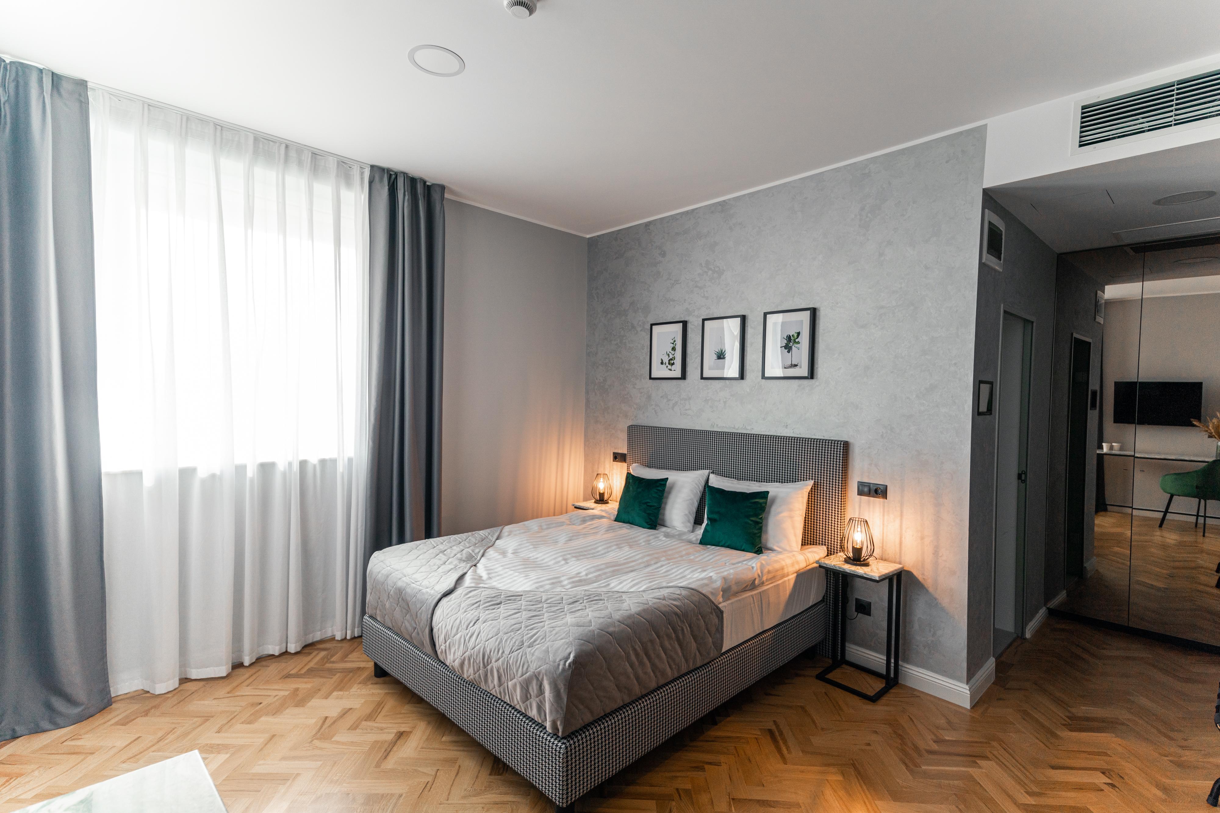 Hotel Libra Nagyszeben Kültér fotó