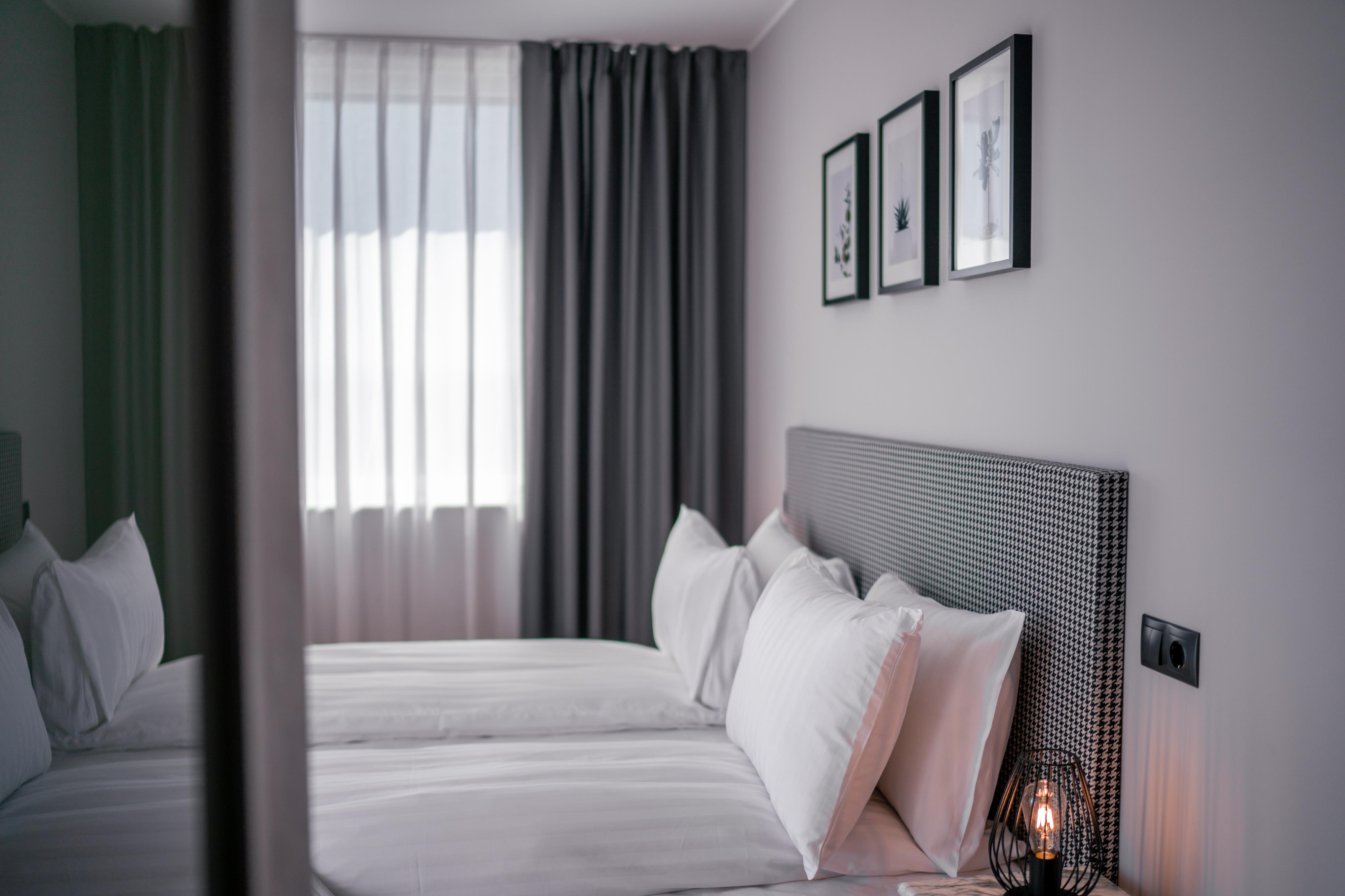 Hotel Libra Nagyszeben Kültér fotó