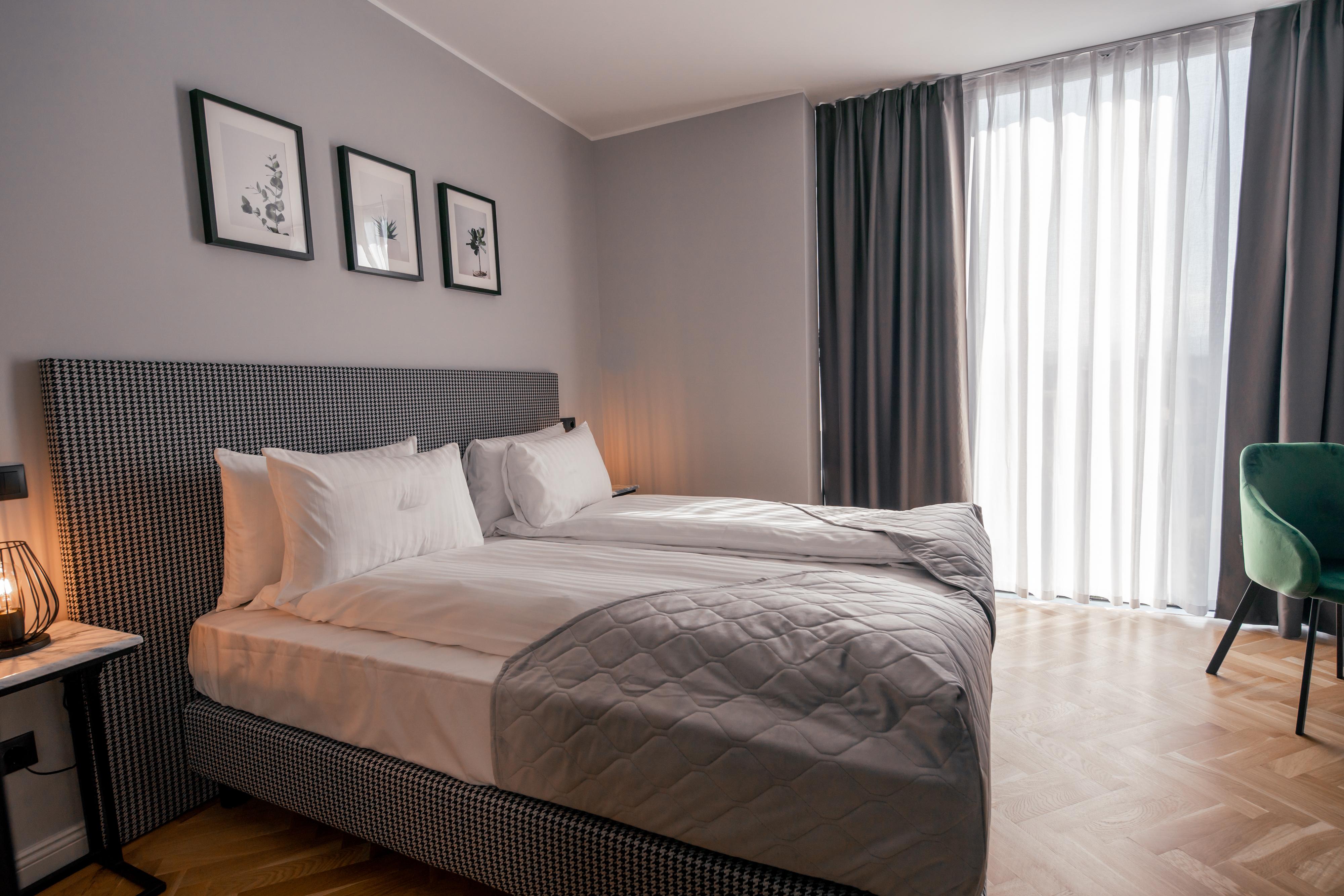 Hotel Libra Nagyszeben Kültér fotó