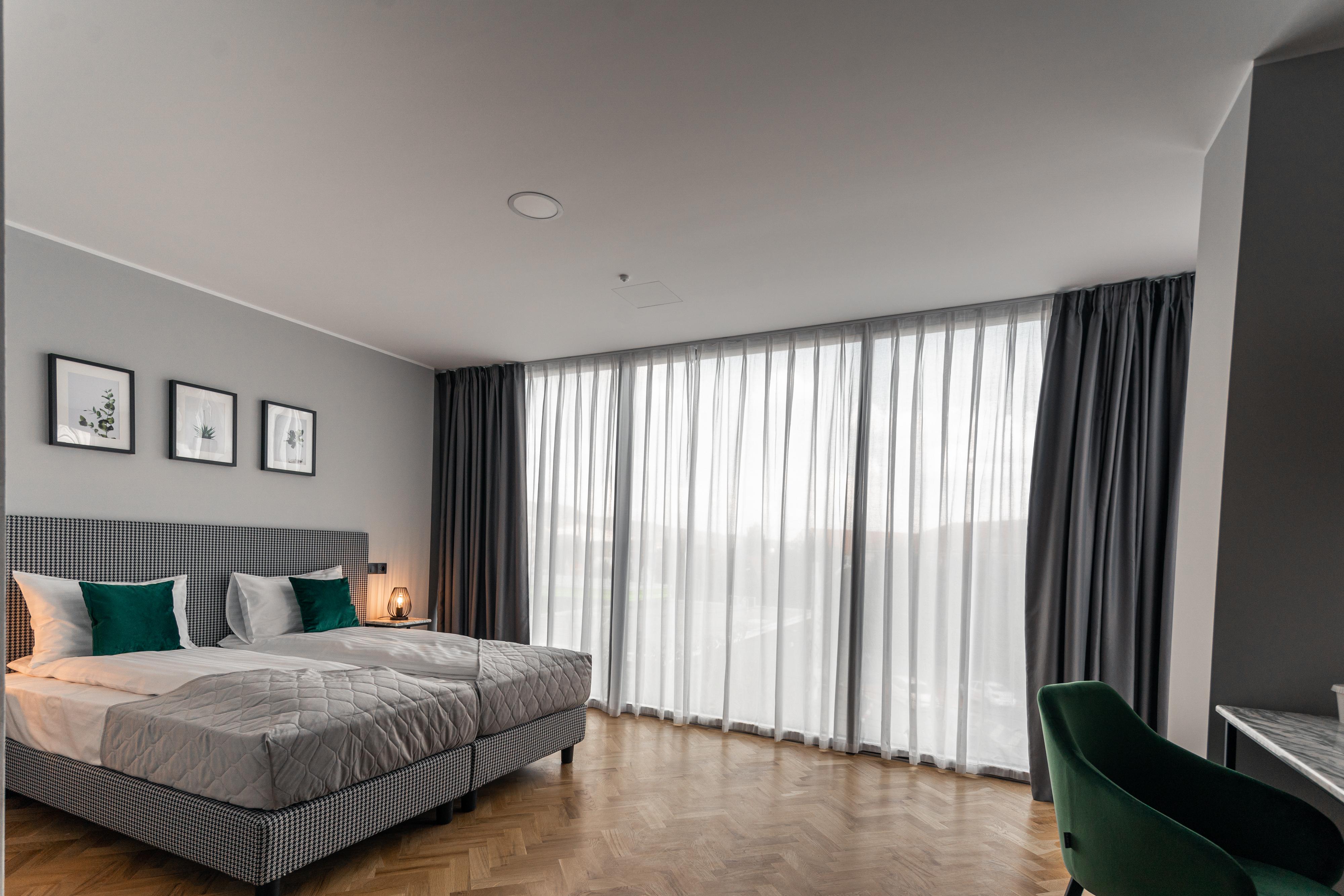 Hotel Libra Nagyszeben Kültér fotó
