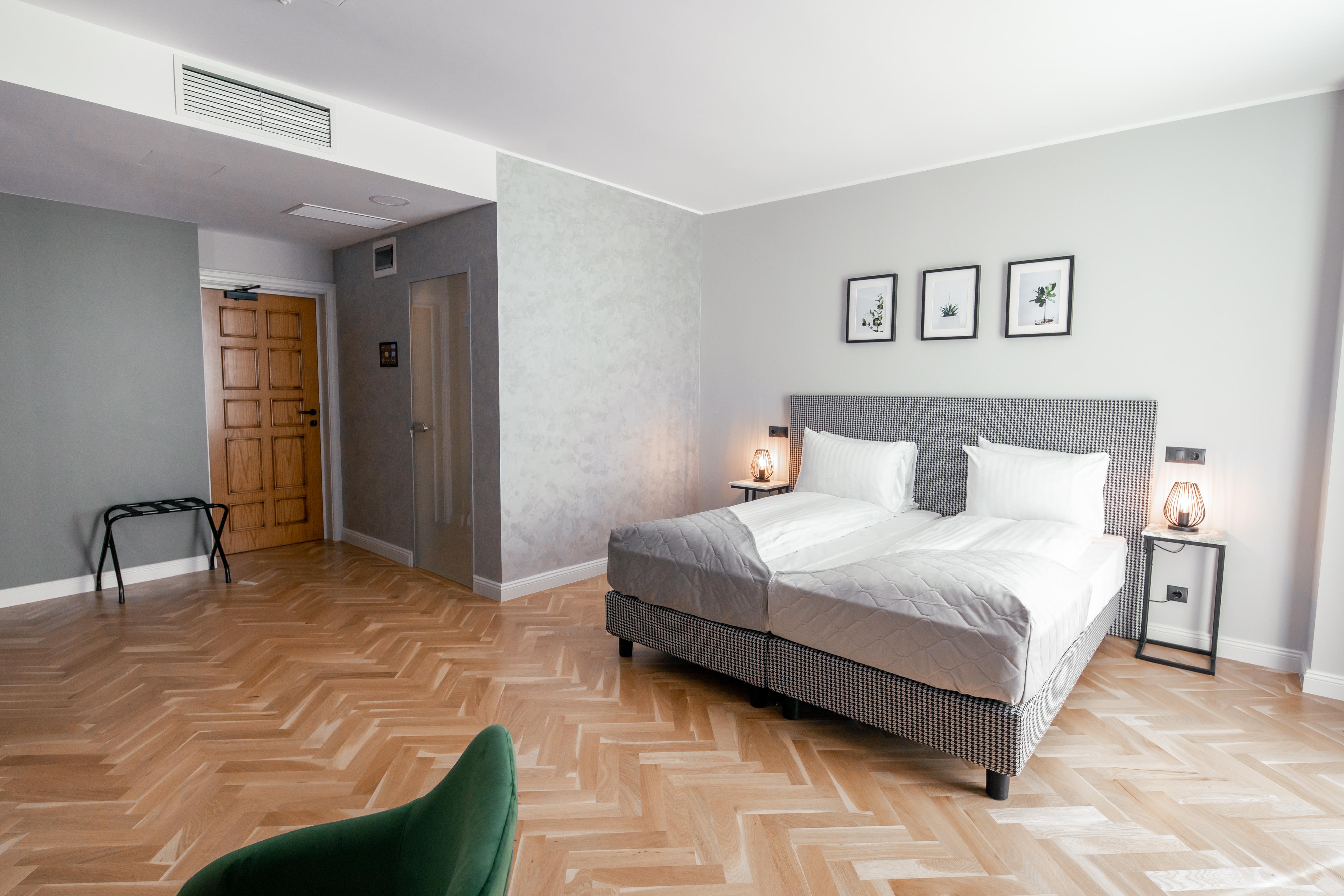 Hotel Libra Nagyszeben Kültér fotó