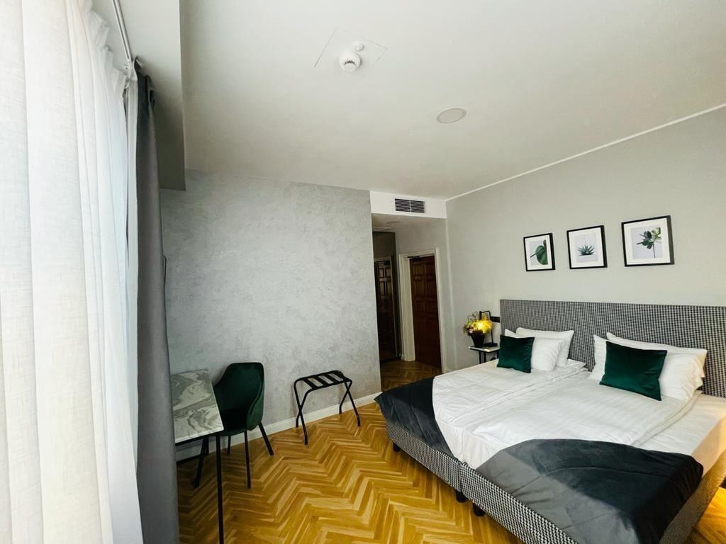 Hotel Libra Nagyszeben Kültér fotó