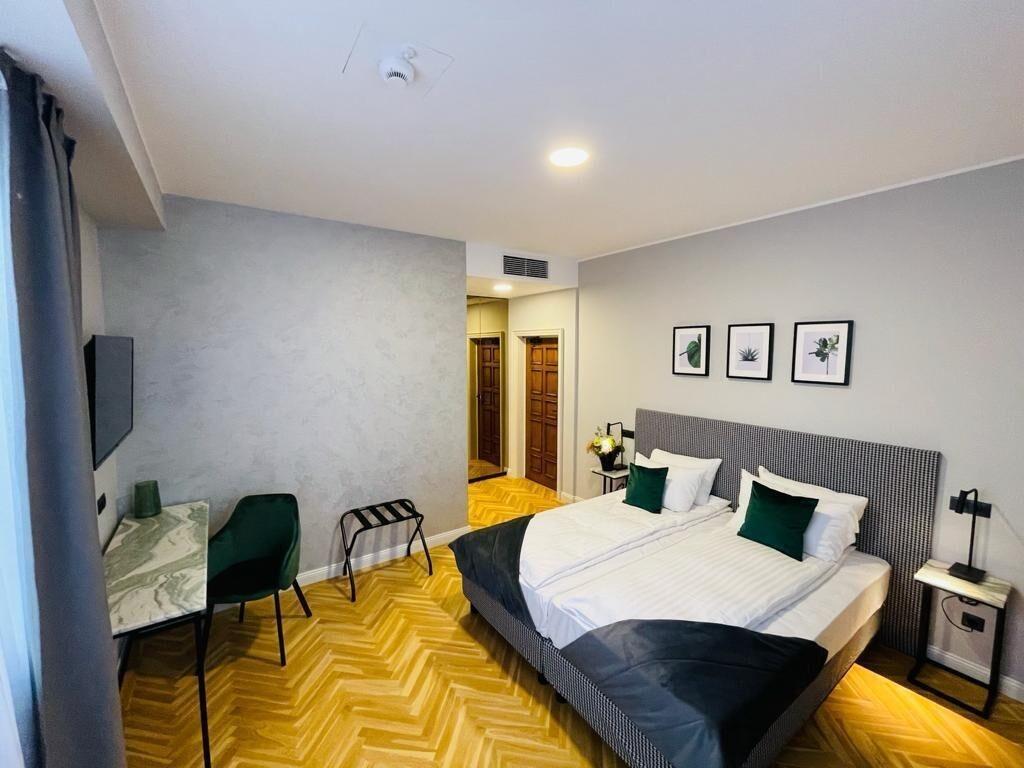 Hotel Libra Nagyszeben Kültér fotó