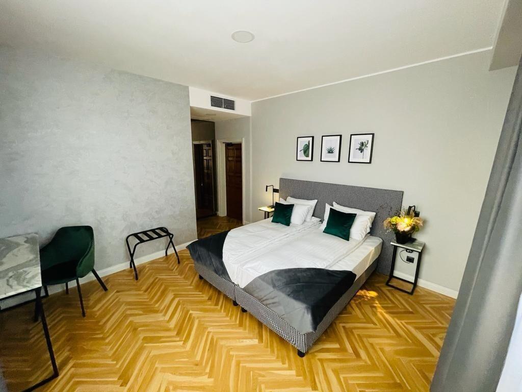 Hotel Libra Nagyszeben Kültér fotó