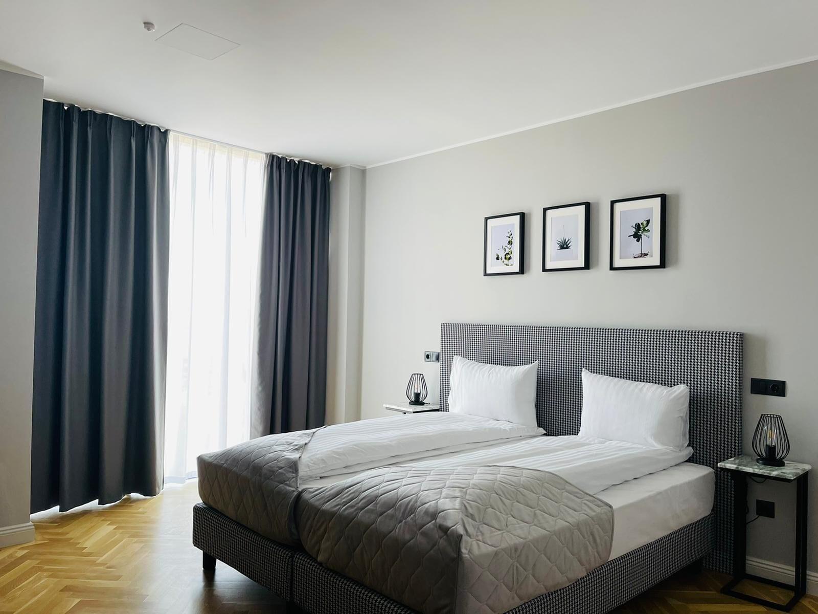 Hotel Libra Nagyszeben Kültér fotó